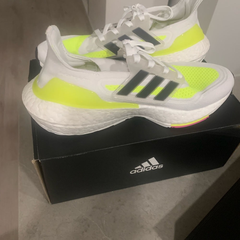 Addias shoe